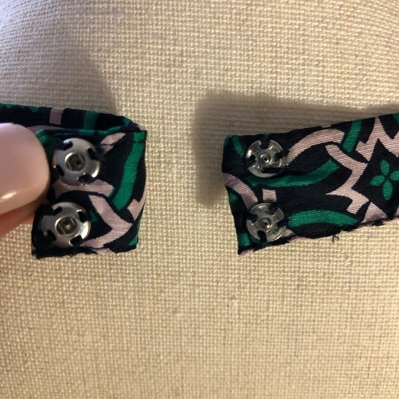 J crew dress open back shift silk dress  SZ 0 - Picture 7 of 10